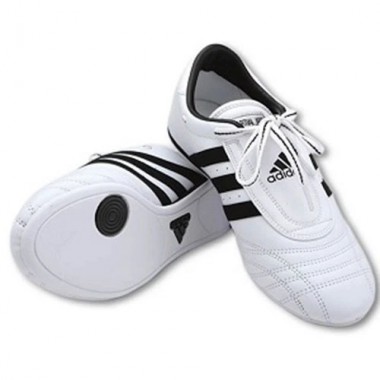 Adidas SMII sko - hvit Adidas SMII sko - hvit